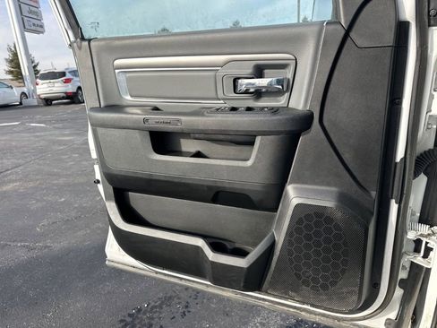 Used 2023 RAM 1500 Classic SLT w/ Protection Group image 21