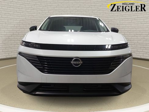 Certified 2025 Nissan Murano SV w/ Cargo Package image 2