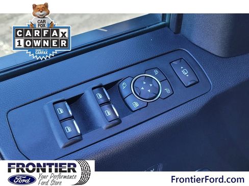 Used 2021 Ford F250 Lariat image 14