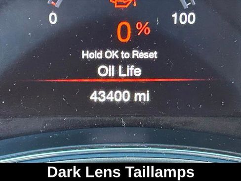 Certified 2021 Jeep Grand Cherokee Laredo X image 21