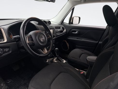 Used 2016 Jeep Renegade 75th Anniversary image 10