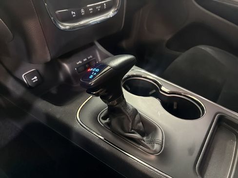 Used 2018 Dodge Durango GT AWD/4WD image 29