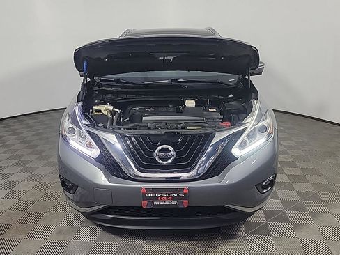 Used 2015 Nissan Murano SL w/ Cargo Package image 15