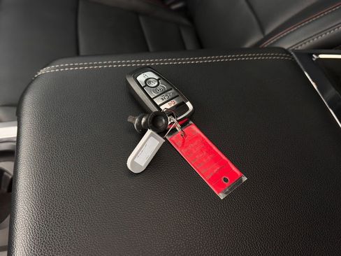 Used 2024 Ford F250 Lariat w/ Sport Appearance Package image 37