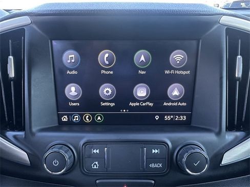 Used 2020 GMC Terrain Denali w/ Denali Premium Package image 26