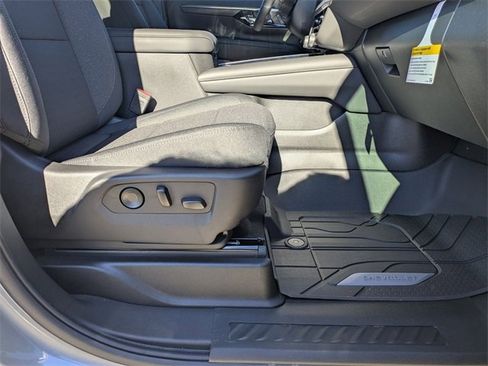 New 2026 Chevrolet Tahoe LS image 38