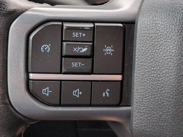 Used 2023 Ford F150 XLT w/ Equipment Group 302A High AWD/4WD image 24