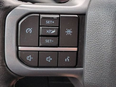 Used 2023 Ford F150 XLT w/ Equipment Group 302A High AWD/4WD image 24