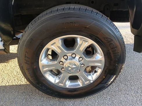 Used 2024 RAM 2500 Big Horn image 16