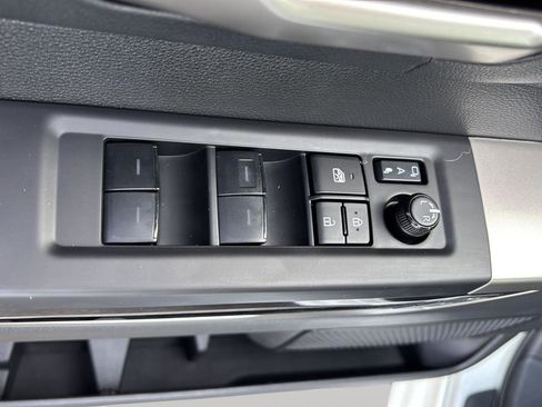 Used 2024 Toyota Tundra Limited image 22