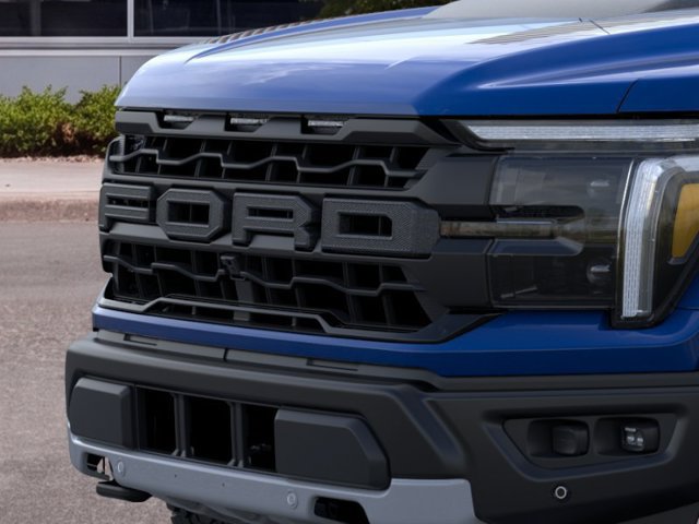 New 2026 Ford F150 Raptor AWD/4WD image 17