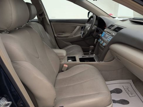 Used 2008 Toyota Camry LE image 12
