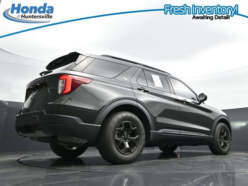 Used 2023 Ford Explorer Timberline AWD/4WD image 42