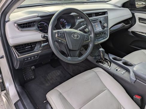 Used 2015 Toyota Avalon XLE Touring image 17