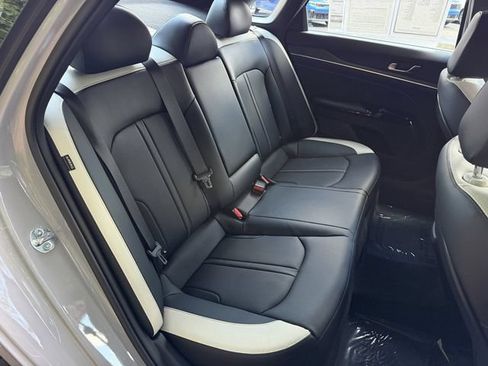 Used 2025 Kia K5 GT-Line FWD image 23