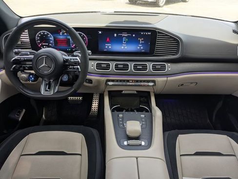 Used 2024 Mercedes-Benz GLE 53 AMG GLE 53 AMG image 15