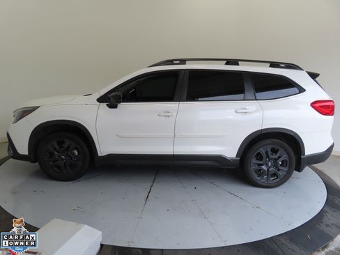 Certified 2025 Subaru Ascent Onyx Edition AWD/4WD image 7