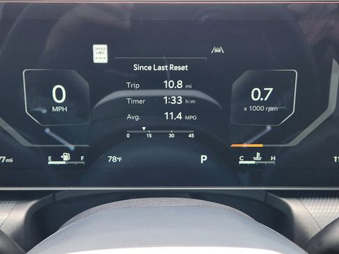 New 2026 Kia K4 GT-Line image 11