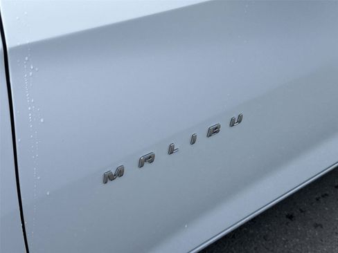 Used 2025 Chevrolet Malibu LT FWD image 29