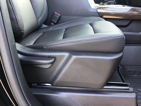 New 2026 Chevrolet Silverado 1500 LT Trail Boss w/ LT Trail Boss Premium Package image 21