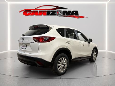 Used 2013 MAZDA CX-5 Sport w/ Bluetooth Audio Pkg image 8