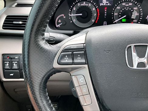 Used 2016 Honda Odyssey EX-L image 23