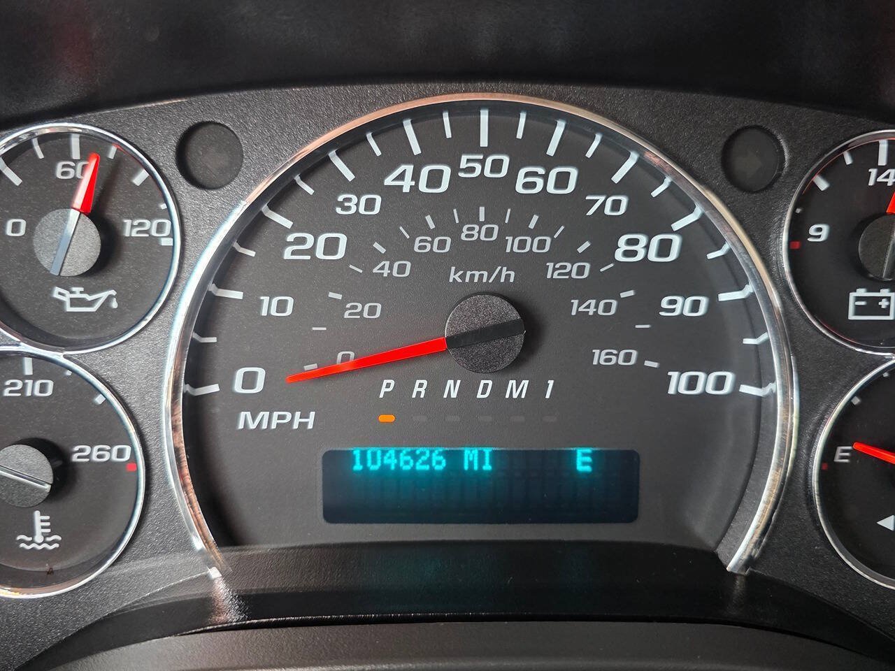 Used 2024 Chevrolet Express 3500 LS RWD image 14