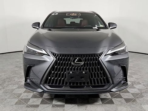 Used 2023 Lexus NX 350 AWD image 2