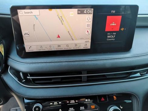 Certified 2025 INFINITI QX60 Luxe w/ Black Edition image 24