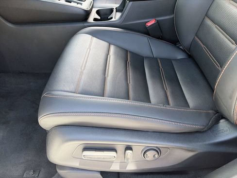 Used 2024 Honda CR-V Sport-L image 19