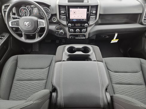 New 2025 RAM 1500 Tradesman image 19
