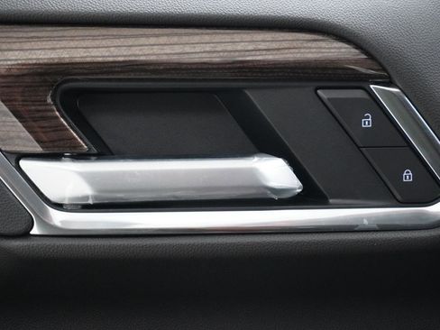 New 2026 Chevrolet Silverado 1500 RST w/ RST Select Package image 12