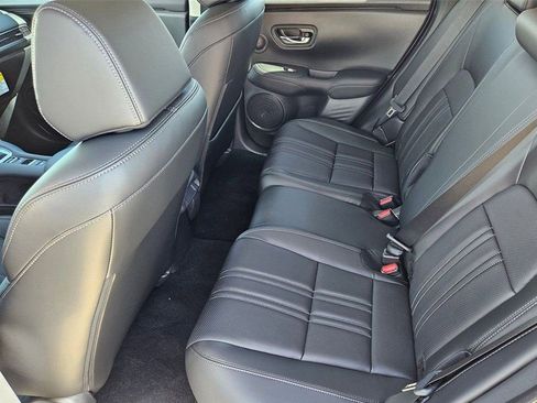 New 2026 Honda HR-V EX-L image 16