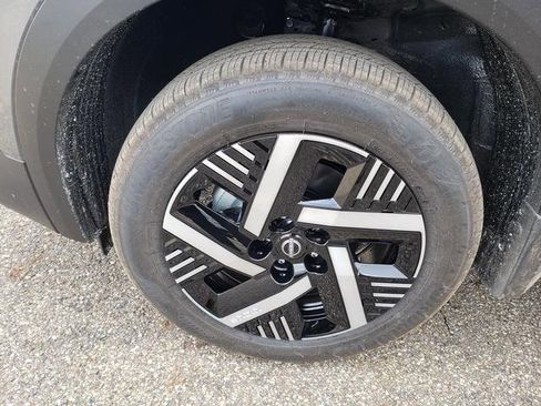 New 2026 Nissan Kicks SV image 22