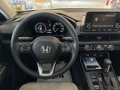 Certified 2023 Honda CR-V LX image 11