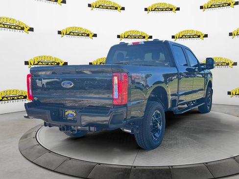 New 2026 Ford F350 XL w/ STX Appearance Package image 6