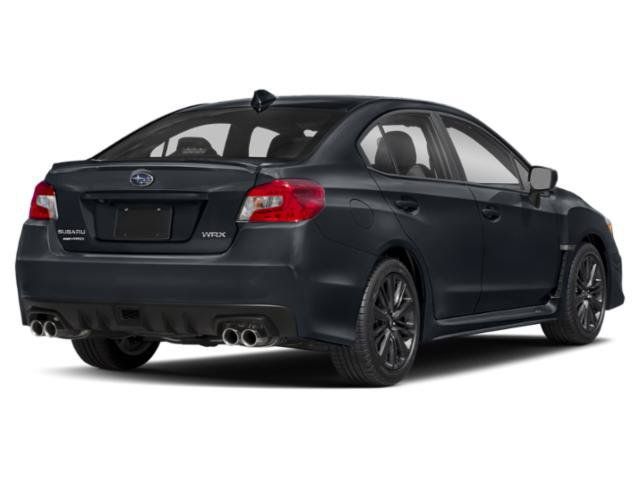 Used 2018 Subaru WRX Limited AWD/4WD image 3