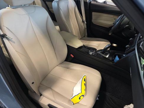 Used 2015 BMW 328i xDrive Sedan image 11