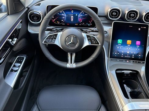 New 2026 Mercedes-Benz C 300 Sedan image 13