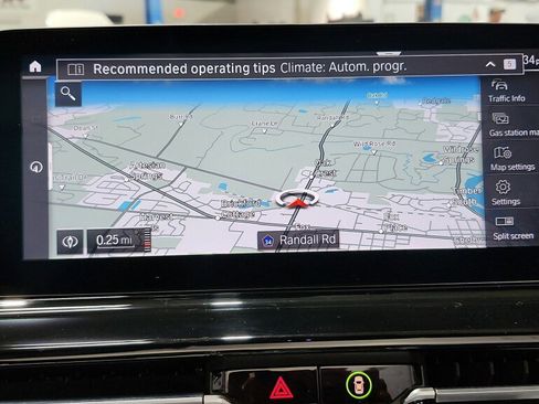 Used 2019 BMW M850i xDrive Convertible AWD/4WD image 17