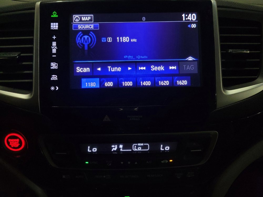 Used 2016 Honda Pilot Elite image 25