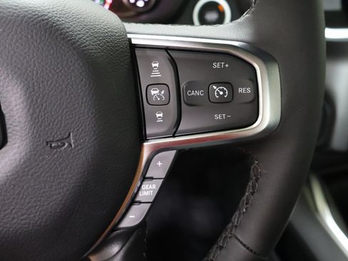 New 2026 RAM 1500 4x4 Crew Cab image 26