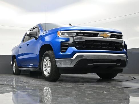 Used 2023 Chevrolet Silverado 1500 LT RWD image 26