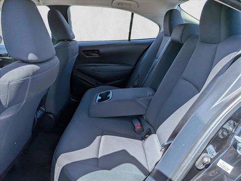 Used 2023 Toyota Corolla LE FWD image 20
