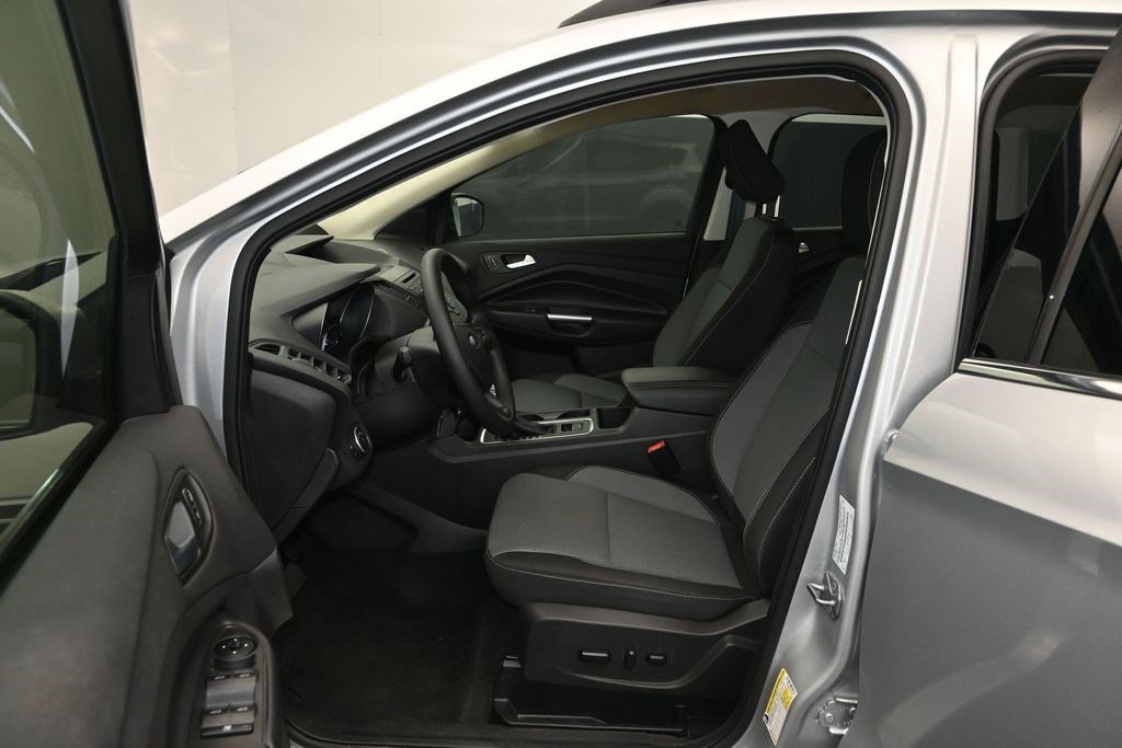 Used 2018 Ford Escape SE AWD/4WD image 15