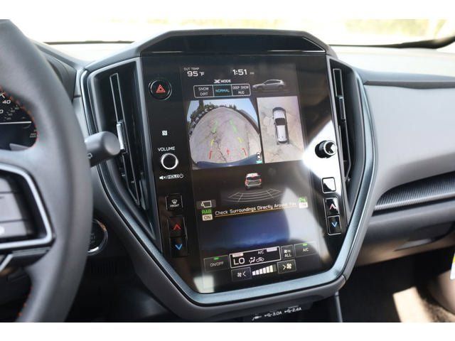 New 2026 Subaru Crosstrek 2.5i Limited AWD/4WD image 35
