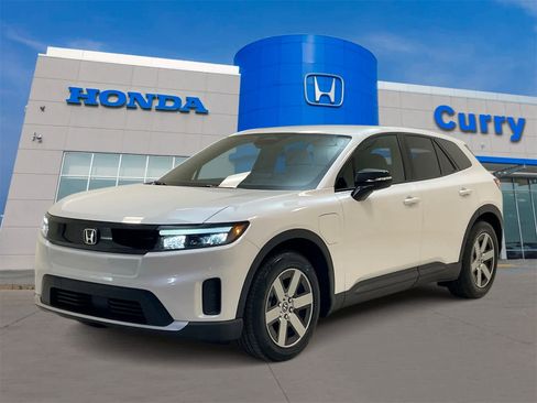 Certified 2024 Honda Prologue EX image 1
