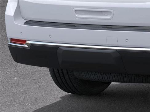 New 2025 Chevrolet Tahoe LS image 14