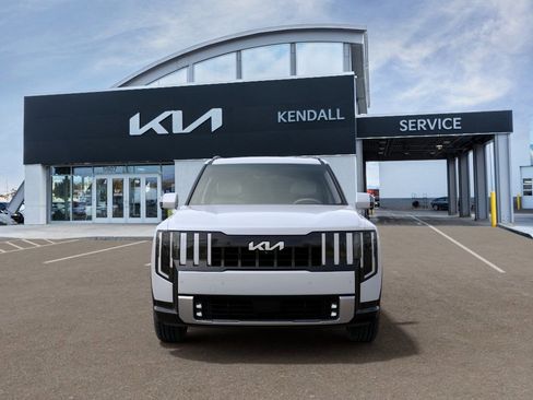 New 2027 Kia Telluride X-Line SX Prestige AWD/4WD image 2