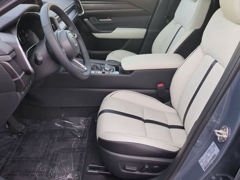 New 2026 MAZDA CX-50 AWD 2.5 S w/ Premium Package image 15